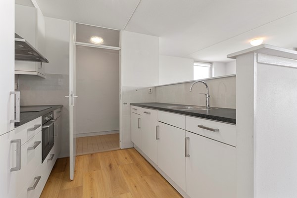 Medium property photo - Gulikstraat 240, 5913 CZ Venlo